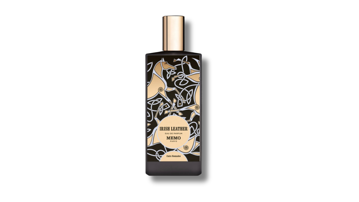 Memo Paris Irish Leather Eau De Parfum