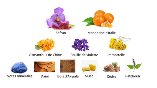 Marc Antoine Barrois Ganymede eau de parfum