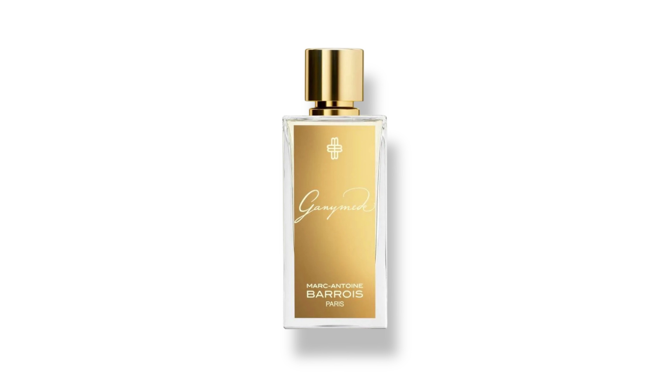 Marc Antoine Barrois Ganymede eau de parfum