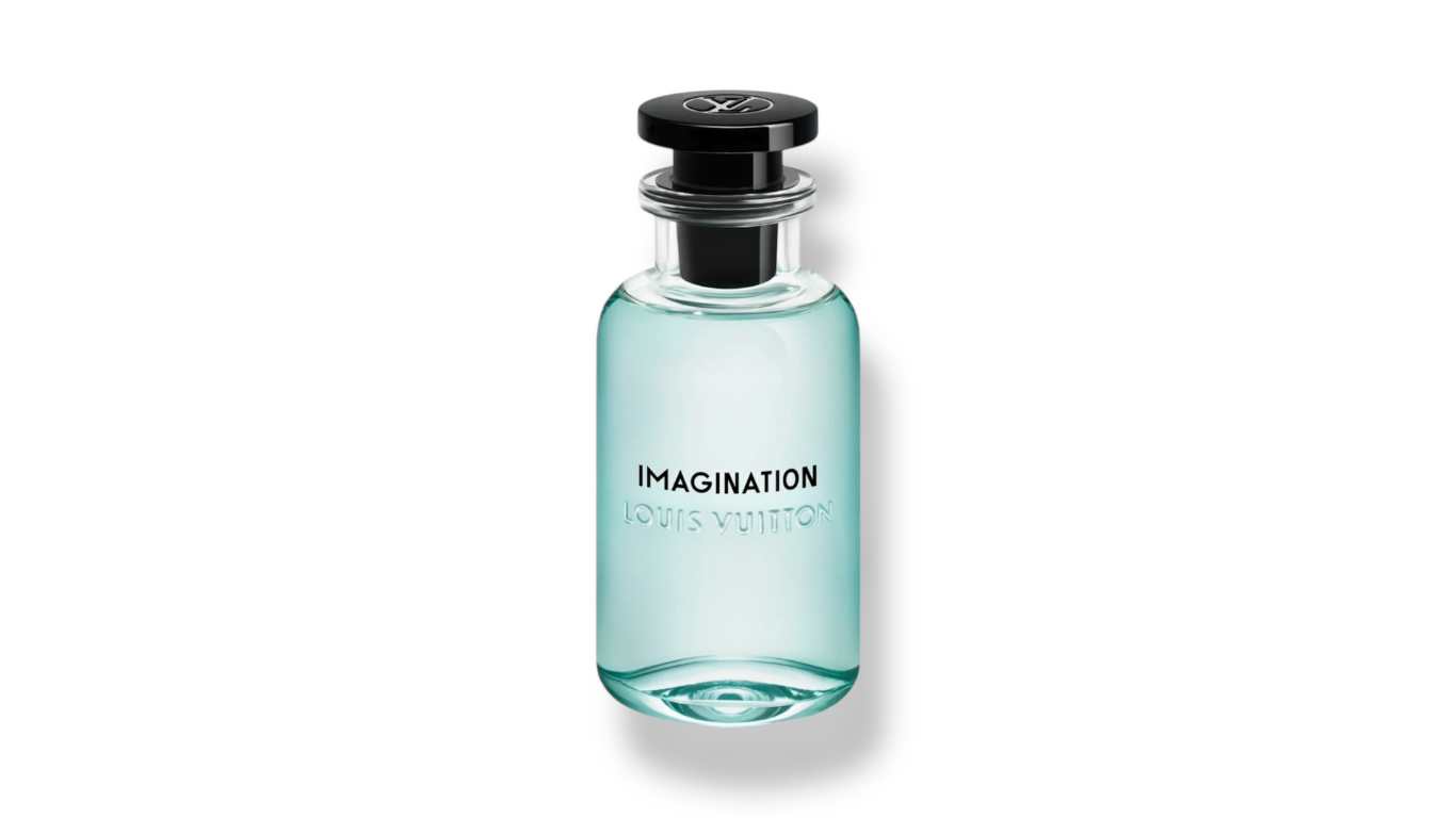 Louis Vuitton Imagination