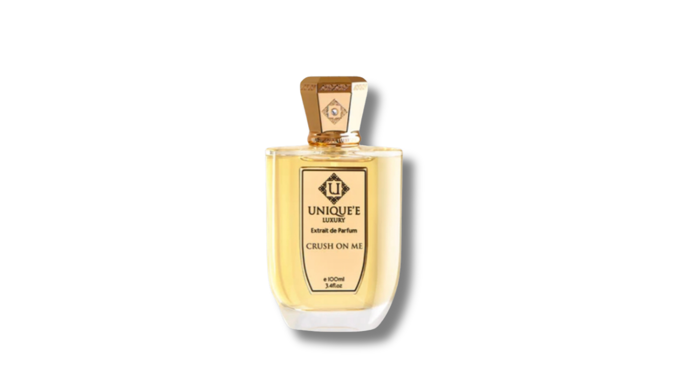 Unique'e Luxury Crush On Me Extrait De Parfum