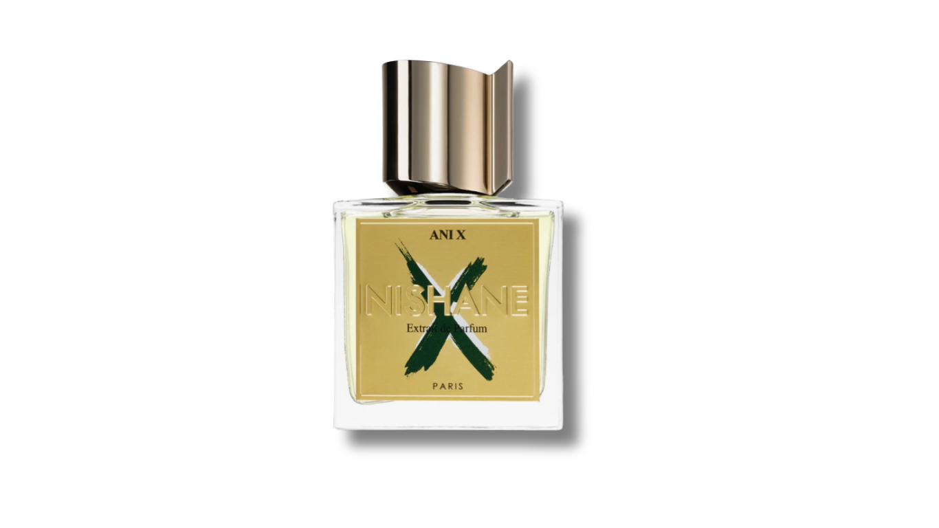 Nishane Ani X Extrait De Parfum