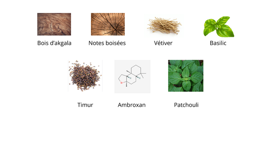 Essential Parfums Bois Impérial Eau de Parfum