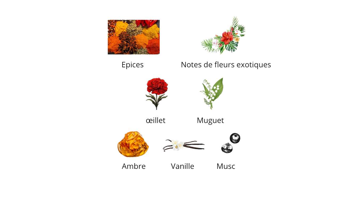 Rosendo Mateu 5 Eau De Parfum