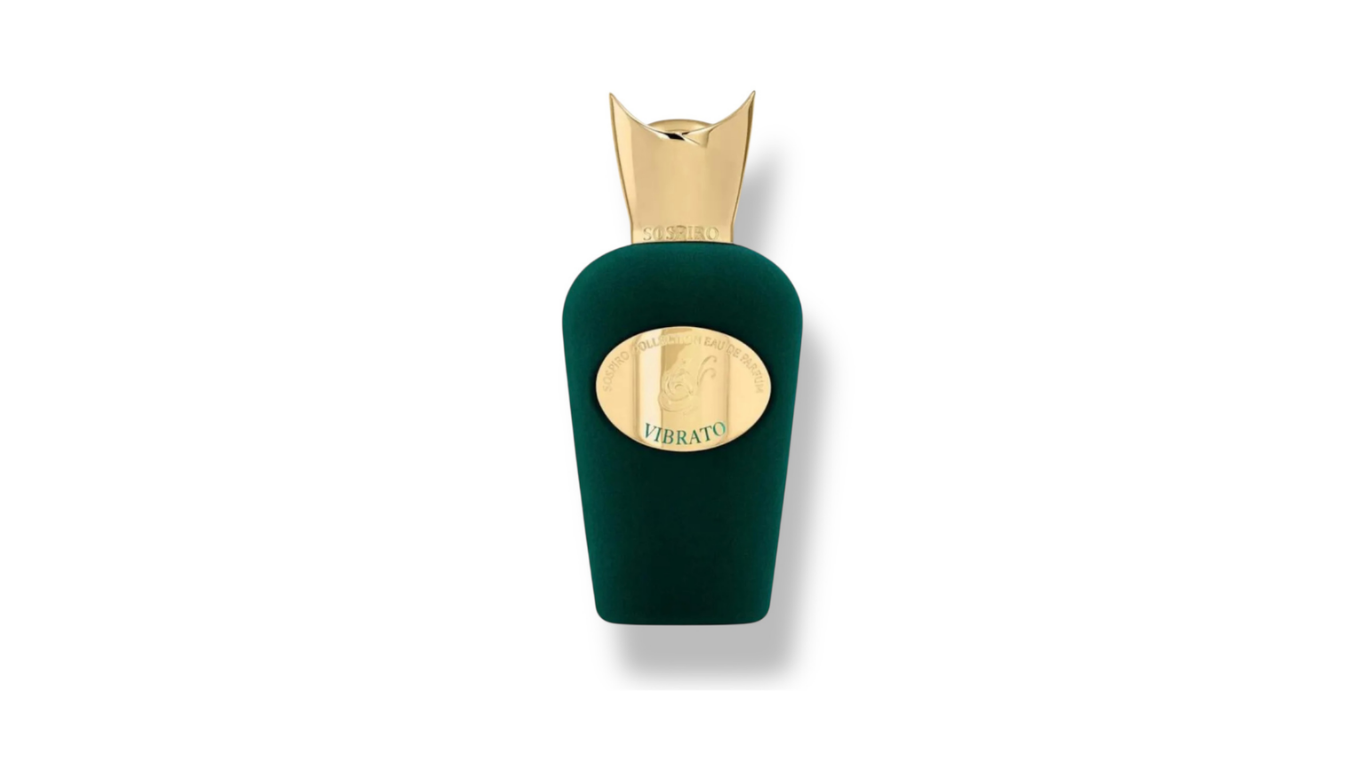 Sospiro Vibrato Eau de parfum