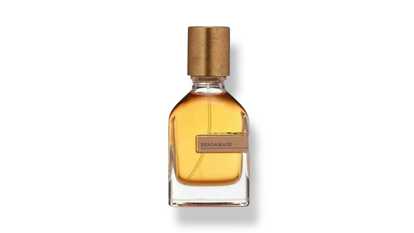Orto Parisi Bergamask Extrait de Parfum