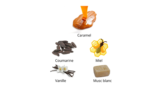 Giardini Di Toscana Bianco Latte