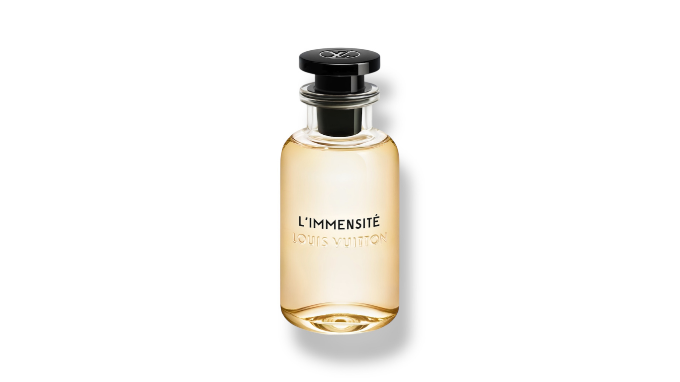 Louis Vuitton L’immensité