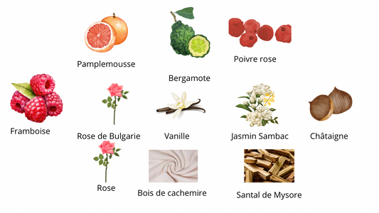 ARGOS Adonis Awakens Eau De Parfum