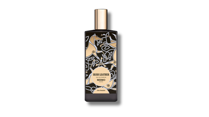 Memo Paris Irish Leather Eau De Parfum