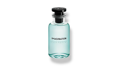 Louis Vuitton Imagination