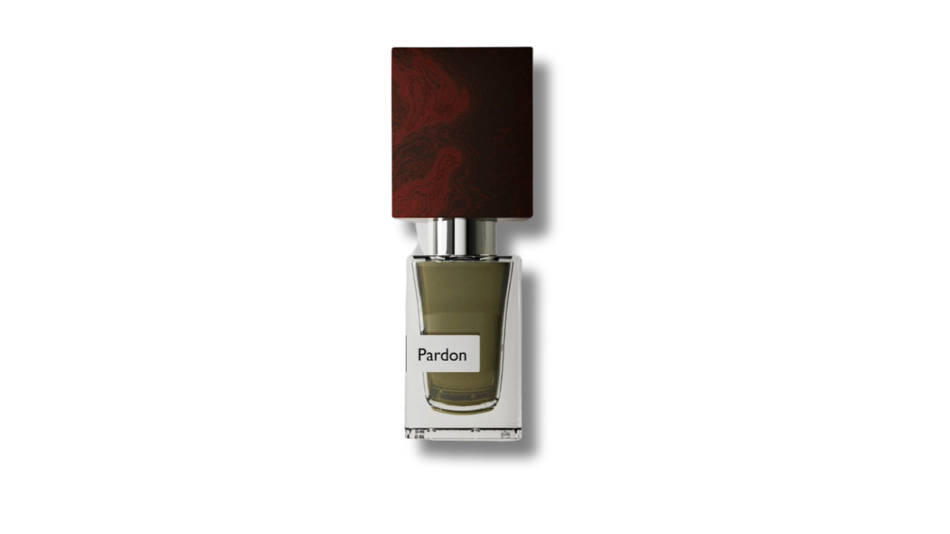 Nasomatto Pardon Extrait De Parfum