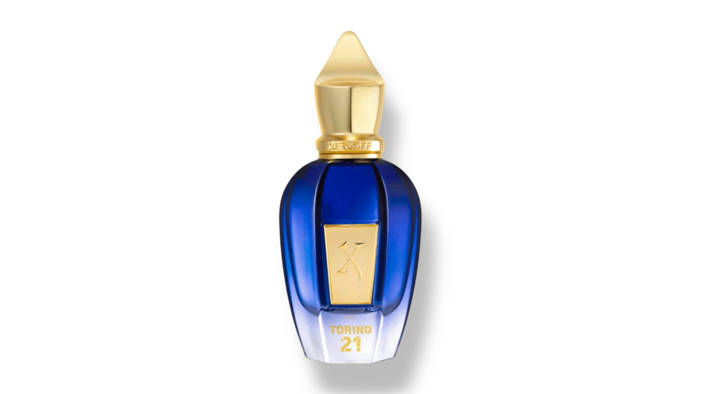 Xerjoff Torino 21 Eau De Parfum