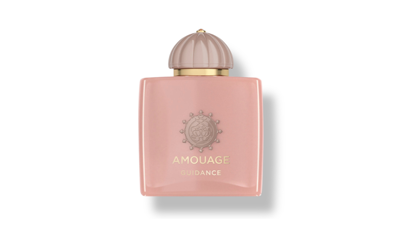 Amouage Guidance