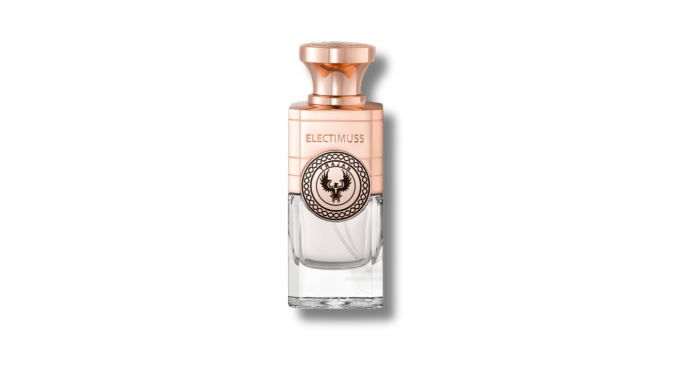 Electimuss London Trajan Extrait de Parfum