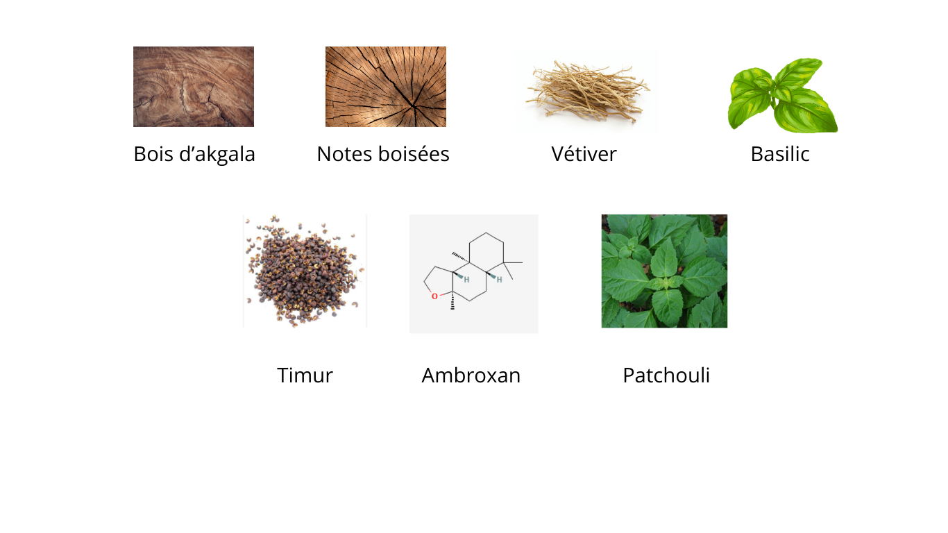 Essential Parfums Bois Impérial Eau de Parfum