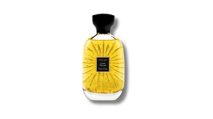 Atelier Des Ors Lune Féline Eau De Parfum
