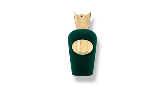 Sospiro Vibrato Eau de parfum