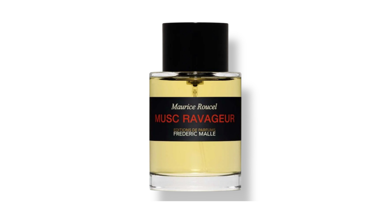 Frederic Malle Musc Ravageur Eau De Parfum