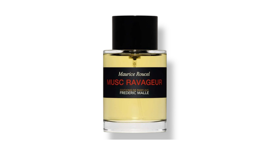 Frederic Malle Musc Ravageur Eau De Parfum