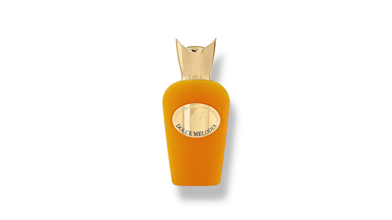 Sospiro Dolce Melodia Eau de parfum