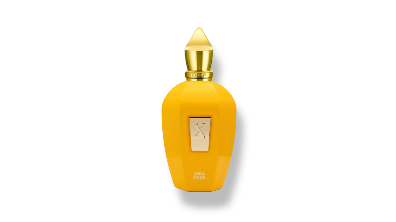 Xerjoff Erba Gold Eau De Parfum