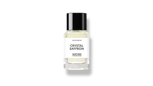 Matiere Premiere Crystal Saffron Eau de parfum