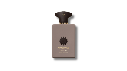 Amouage OPUS XII Rose Incense Eau De Parfum