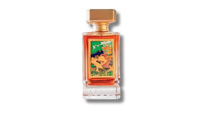 ARGOS Adonis Awakens Eau De Parfum