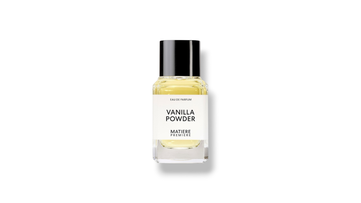 Matiere Premiere Vanilla Powder  Eau de parfum