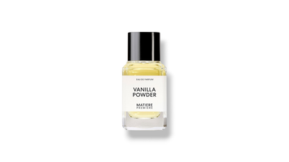 Matiere Premiere Vanilla Powder  Eau de parfum