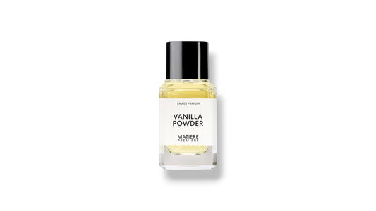 Matiere Premiere Vanilla Powder  Eau de parfum