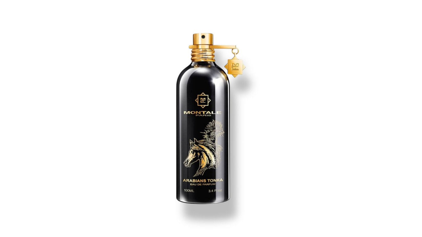 Montale Arabians Tonka